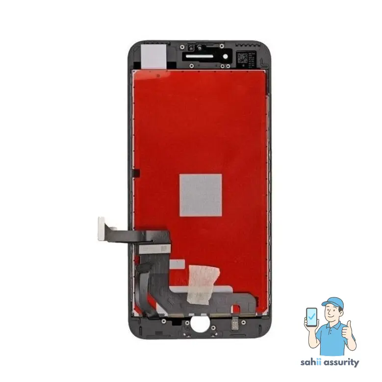 LCD with Touch Screen for Apple iPhone 7 128GB thumbnail